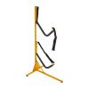 CheriMuMu Kayak Storage Rack, Heavy-Duty Double Kayak Storage Rack, Adjustable Kayak Hanger Holder, Free Standing Storage Rack for Two Kayak, SUP, Canoe and Paddleboard, Indoor Outdoor or Garage view 4