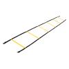 Srliya Speed Agility Training Ladder 2.6M Fixed Agility Ladder Speed Training Equipment for Football Basketball view 3