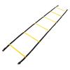 Srliya Speed Agility Training Ladder 2.6M Fixed Agility Ladder Speed Training Equipment for Football Basketball view 4