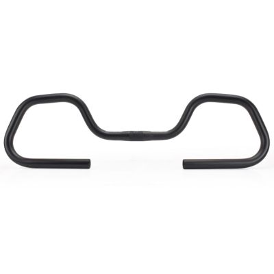 31.8/25.4 Adjustable Aluminum Alloy Handlebars, Mountain Bike Butterfly Handlebars-25.4 Butterfly takes one