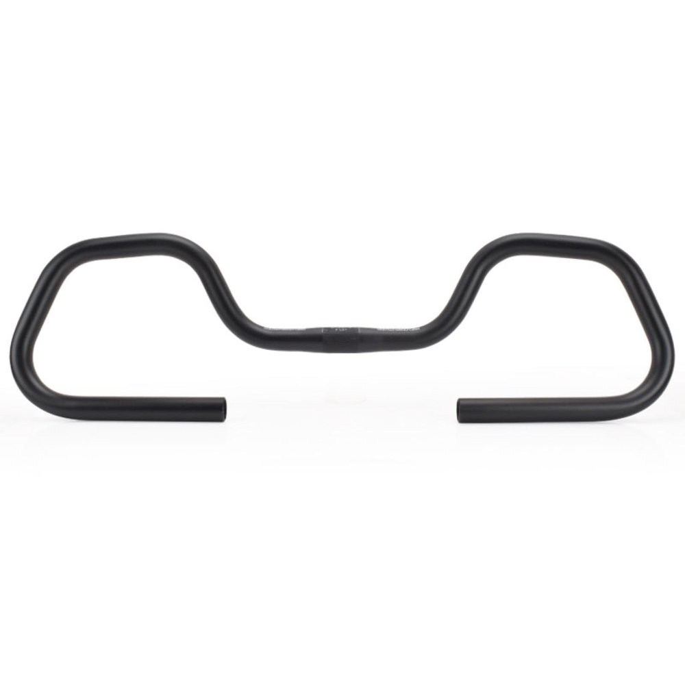 31.8/25.4 Adjustable Aluminum Alloy Handlebars, Mountain Bike Butterfly Handlebars-25.4 Butterfly takes one