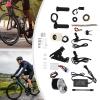 Tapischion 24V 250W Electronic Conversion Installation Kit for Bicycles, E-Bike Conversion Kit for Most Bicycles view 3