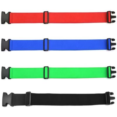 4 Pack Towel Bands Beach Towel Clips Beach Towel Bands Adjustable Swim Towel Clips for Summer Stretchable Towel Clips for Beach Chairs Cruise Essentials