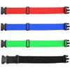 4 Pack Towel Bands Beach Towel Clips Beach Towel Bands Adjustable Swim Towel Clips for Summer Stretchable Towel Clips for Beach Chairs Cruise Essentials view 1