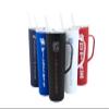 Decorvo NCAA 20 oz. Stainless Steel Tumbler with Handle - Officially Licensed Double Walled Insulated Roadie with Slide Lid and Straw (South Carolina Logo - Black) view 2