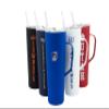 Decorvo NCAA 20 oz. Stainless Steel Tumbler with Handle - Officially Licensed Double Walled Insulated Roadie with Slide Lid and Straw (Creighton Logo - Blue) view 2