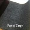 (2) 6' Black PermaBunk Boards - Marine Trailer Runners - 2x4 - HDPE - NO Rot view 2