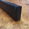 (2) 6' Black PermaBunk Boards - Marine Trailer Runners - 2x4 - HDPE - NO Rot view 4