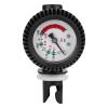 BONKZEBU Air Pressure for Inflatable Kayak Boat Surfboard Pump Safety Barometer Kayak Air Pressure Surfboard Pump Pressure PVC Gel Air Pressure view 1