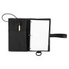 Underwater Notebook, Scuba Diving Wetnotes Book With Refill 50 Page Underwater Write Paper Tablet Dive Writing Slate Board (Red) view 3