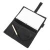 Underwater Notebook, Scuba Diving Wetnotes Book With Refill 50 Page Underwater Write Paper Tablet Dive Writing Slate Board (Red) view 4