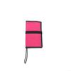 Underwater Notebook, Scuba Diving Wetnotes Book With Refill 50 Page Underwater Write Paper Tablet Dive Writing Slate Board (Rose Red) view 1