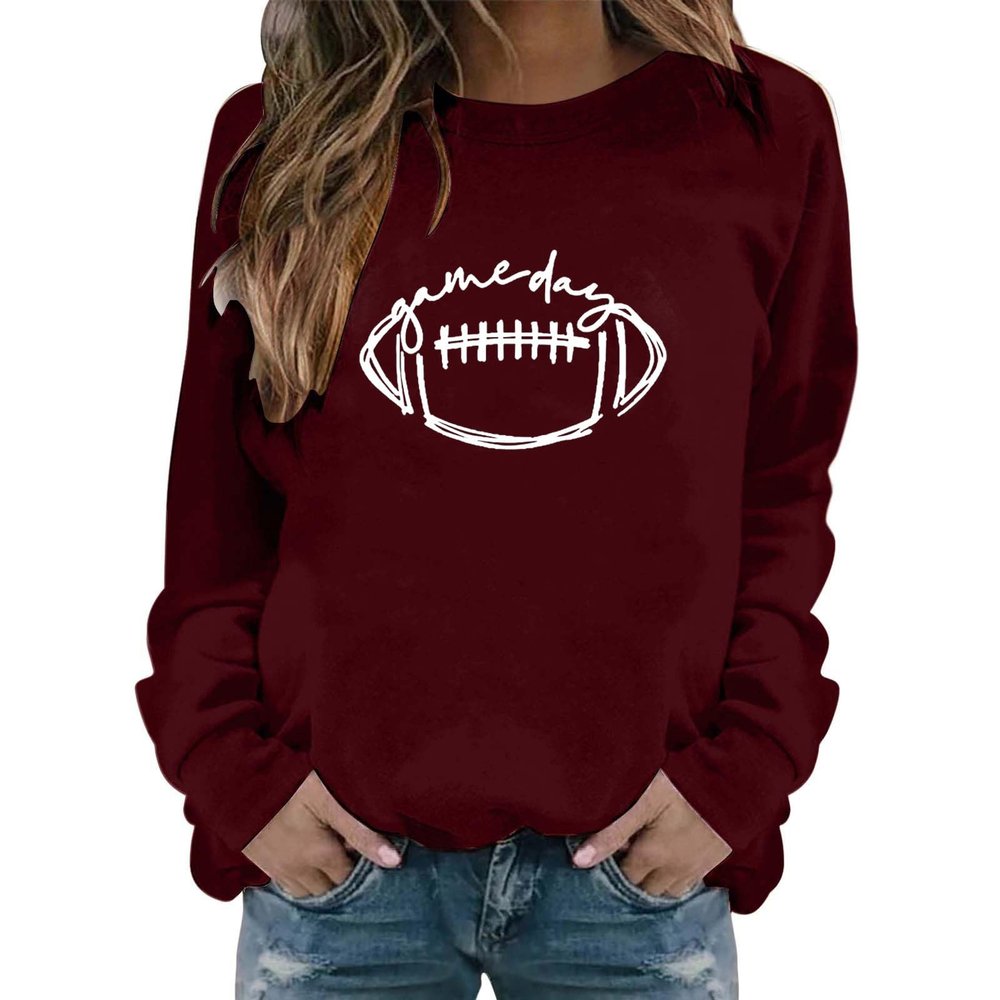 Pumpkin Hoodie Football Hoodies For Women Chat Customer Service Now Baseball Shirts Women Womens Sweatshirt Casas De Navidad En