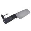 Fishing Watercraft Canoe Boat Rudder Replacement Parts, Kayak Canoe Boat Rudder With Pulley Fishing Boat Steering Control for Fishing Boat Kayaks Replacement view 2