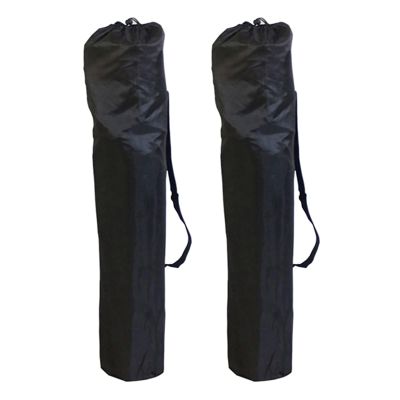 NUEAYMS 2pack Multifarious Bag Outdoor Travel Storage Bags Protective Lawns Chairs Bag for Camping Fishing
