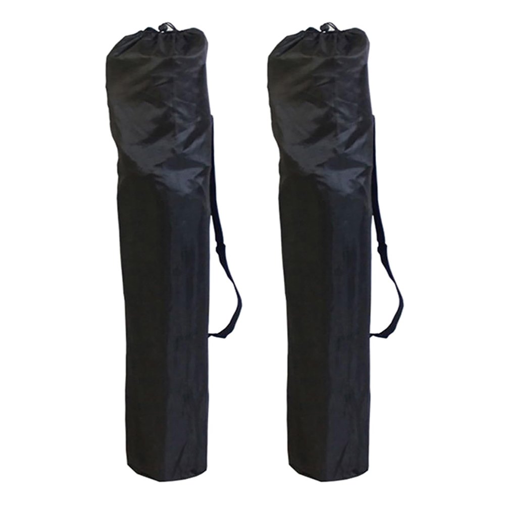 NUEAYMS 2pack Multifarious Bag Outdoor Travel Storage Bags Protective Lawns Chairs Bag for Camping Fishing