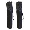 NUEAYMS 2pack Multifarious Bag Outdoor Travel Storage Bags Protective Lawns Chairs Bag for Camping Fishing view 1