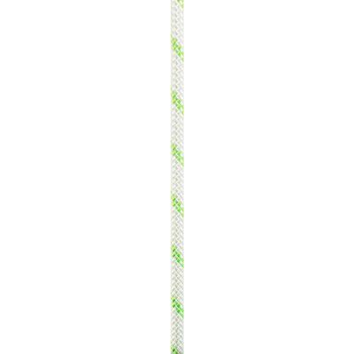 EDELRID Pintail Rope 10mm, Snow, 60m, 713490600470
