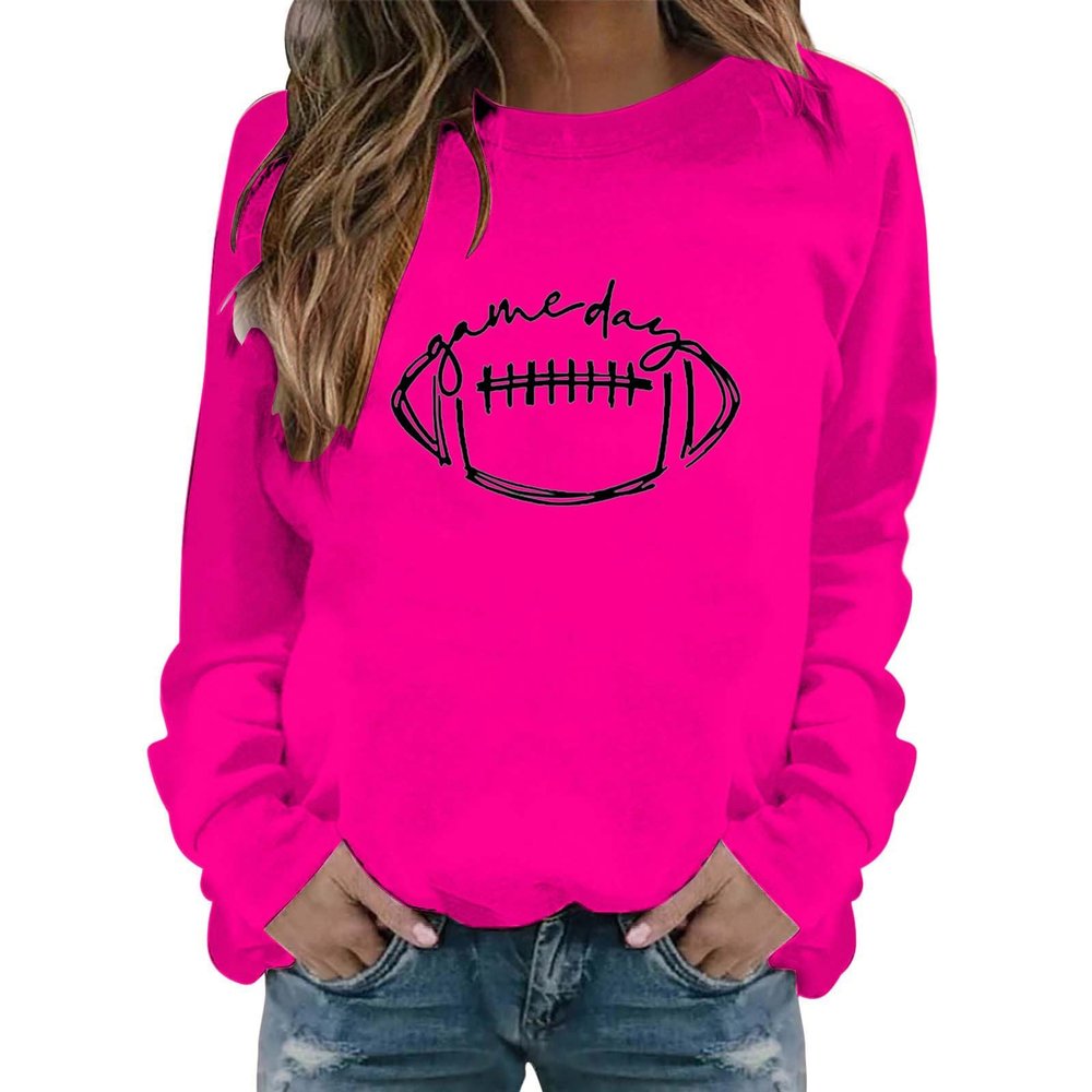 For Later Items List Soccer Sweatshirts For Women Hike The Football Era Game Day Outfit Women Yoga Cardigans For Women A-purple