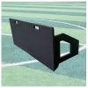 BXKCFYBSQ Station Football Rebound Board,Passing Accuracy Training Aid,Soccer Rebounder Board Training Equipment,Impact Resistant Soccer Training Wall view 1