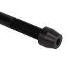 Trainer Thru Axle, Thru Axles for Bike Trainers, 12 mm Rear Wheel Skewer for Indoor Length 142 mm to 148 mm Boost for Rear Wheel Attachment Trainer, Bike Trainer Thru Axles Adapter view 4