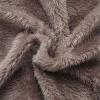 Baby Boy Winter Fleece Coat Toddler Puffer Jacket Bear Ears Hooded Jacket Coat Infant Girl Outerwear (Red, 2-3 Years) view 4