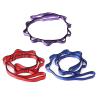 PLCPDM High Olypropylene Yoga Straps High Yoga Hammock Rope Hammock Chrysanthemum Rope Strap Yoga view 3
