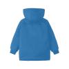 Kids Girls Boys Ski Jacket Warm Fleece Lined Jacket Winter Coat Snowboarding Jackets Outdoor Kids (Blue, 10-11 Years) view 3