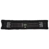 Henri de Rivel Dressage EquiCool Fleece Girth view 1