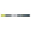 Fischer Unisex Transnordic 82 Easy Skin Xtralite Lightweight Wood Core Durable Steel Edge All-Terrain Off-Track Nordic Backcountry Mountain Touring Winter Sports Snow Skis Without Bindings, 190 view 1