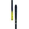 Fischer Unisex Transnordic 82 Easy Skin Xtralite Lightweight Wood Core Durable Steel Edge All-Terrain Off-Track Nordic Backcountry Mountain Touring Winter Sports Snow Skis Without Bindings, 190 view 3