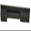 Precision Reflex Remington 700 L.A. 7in Alum. Base, Full 1913 Rail, 15MOA, Black, 02-217-07A view 2