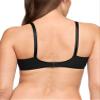 Warners Blissful Benefits Underarm-Smoothing Comfort Wireless Lightly Lined T-Shirt Bra RM7561W view 3
