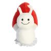 Aurora Heartwarming Valentine Shroomin' Luv Stuffed Animal - Soft Keepsake for Loved Ones - Perfect for Decorating Rooms and Valentine's Day - Red 9 Inches view 2