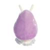Aurora Heartwarming Valentine Shroomin' Luv Stuffed Animal - Soft Keepsake for Loved Ones - Perfect for Decorating Rooms and Valentine's Day - Purple 9 Inches view 4