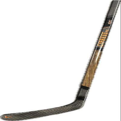 Cypress PRO V900 Intermediate Grip Hockey Stick-Flex 65-Curve 90-Left Handed
