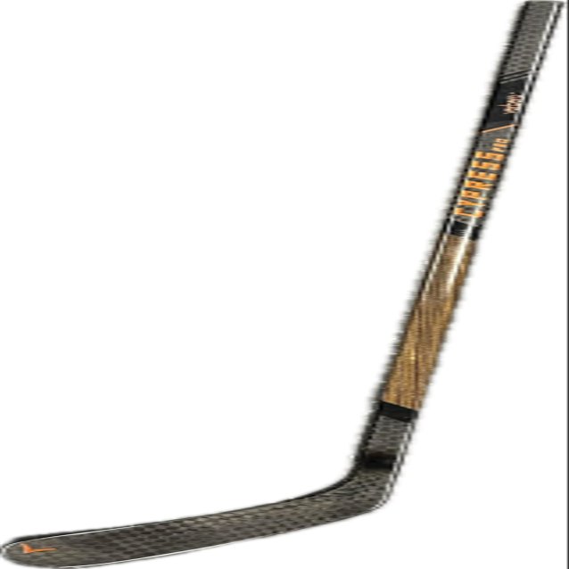 Cypress PRO V900 Intermediate Grip Hockey Stick-Flex 65-Curve 90-Left Handed