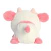 Aurora Playful Too Cute Katelyn Cow Stuffed Animal - Adorable Characters for Imaginative Play - Perfect for Birthdays, Adults and Kids All Ages - Pink 11 Inches view 4