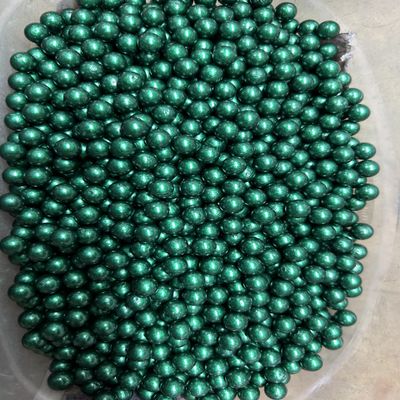 00 Buckshot Hi-Tek Coat Lead Slingshot Ammo 5 pounds