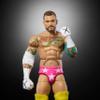 Mattel WWE Elite Action Figure & Accessories, Series #113 6-inch Collectible 6-inch Collectible CM Punk with 25 Articulation Points & Swappable Hands view 3