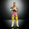 Mattel WWE Elite Action Figure & Accessories, Series #113 6-inch Collectible 6-inch Collectible CM Punk with 25 Articulation Points & Swappable Hands view 4