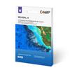 C-MAP Reveal X - Great Lakes to Nova Scotia, Map Card for Marine GPS chartplotters view 3