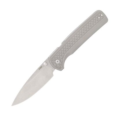 3.5" FULL METAL ATLAS - SATIN