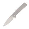 3.5" FULL METAL ATLAS - SATIN view 1