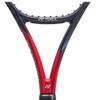 Yonex VCORE 98 Scarlet 16X19 Tennis Racquet - Strung with Your Choice of String & Tension (4 1/4) view 2