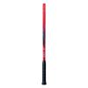 Yonex VCORE 98 Scarlet 16X19 Tennis Racquet - Strung with Your Choice of String & Tension (4 1/4) view 3