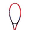 Yonex VCORE 98 Scarlet 16X19 Tennis Racquet - Strung with Your Choice of String & Tension (4 1/4) view 4