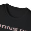 10th Anniversary Trans Am Firebird Car Guy Gift T-Shirt Muscle Car Shirt Black view 3