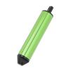 Badminton Racket Tension Calibrator Professional Tests Up to 100 Pounds Spring Tension Calibrator for Badminton Tennis Stringing Machine (Green) view 1