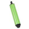 Badminton Racket Tension Calibrator Professional Tests Up to 100 Pounds Spring Tension Calibrator for Badminton Tennis Stringing Machine (Green) view 4